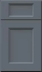Denim Blue door style