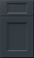 Indigo door style