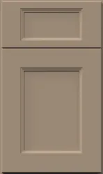 Oyster door style