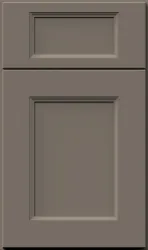 Stone door style