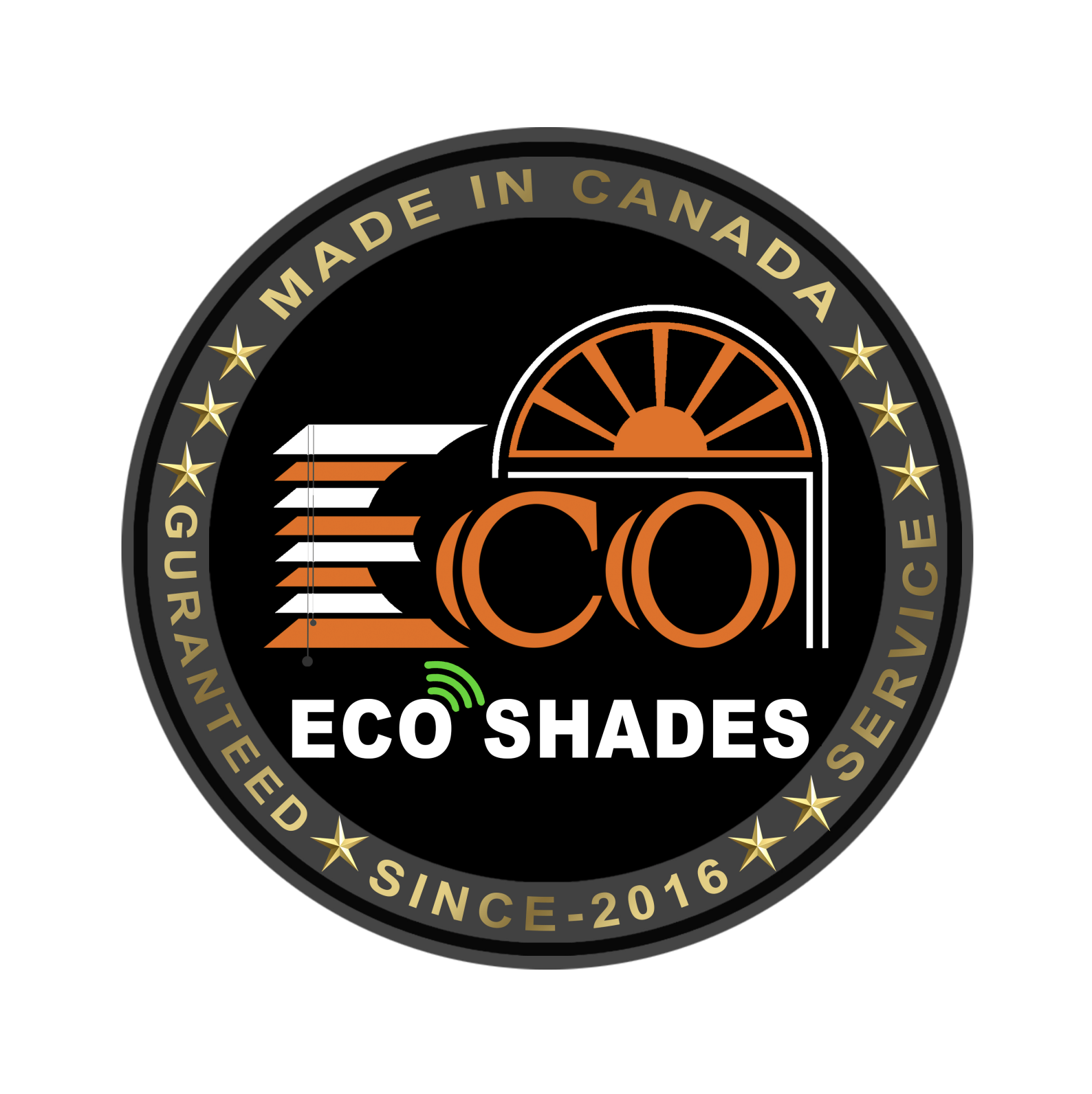 EcoShades
