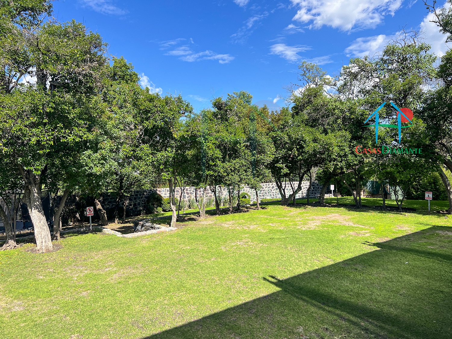 Lomas de Angelópolis III Parque Quintana Roo - Jardines 11
