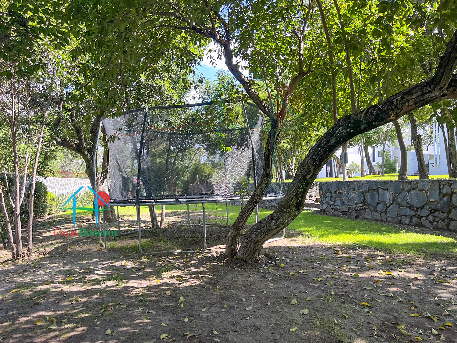 Lomas de Angelópolis III Parque Quintana Roo - Juegos infantiles 3
