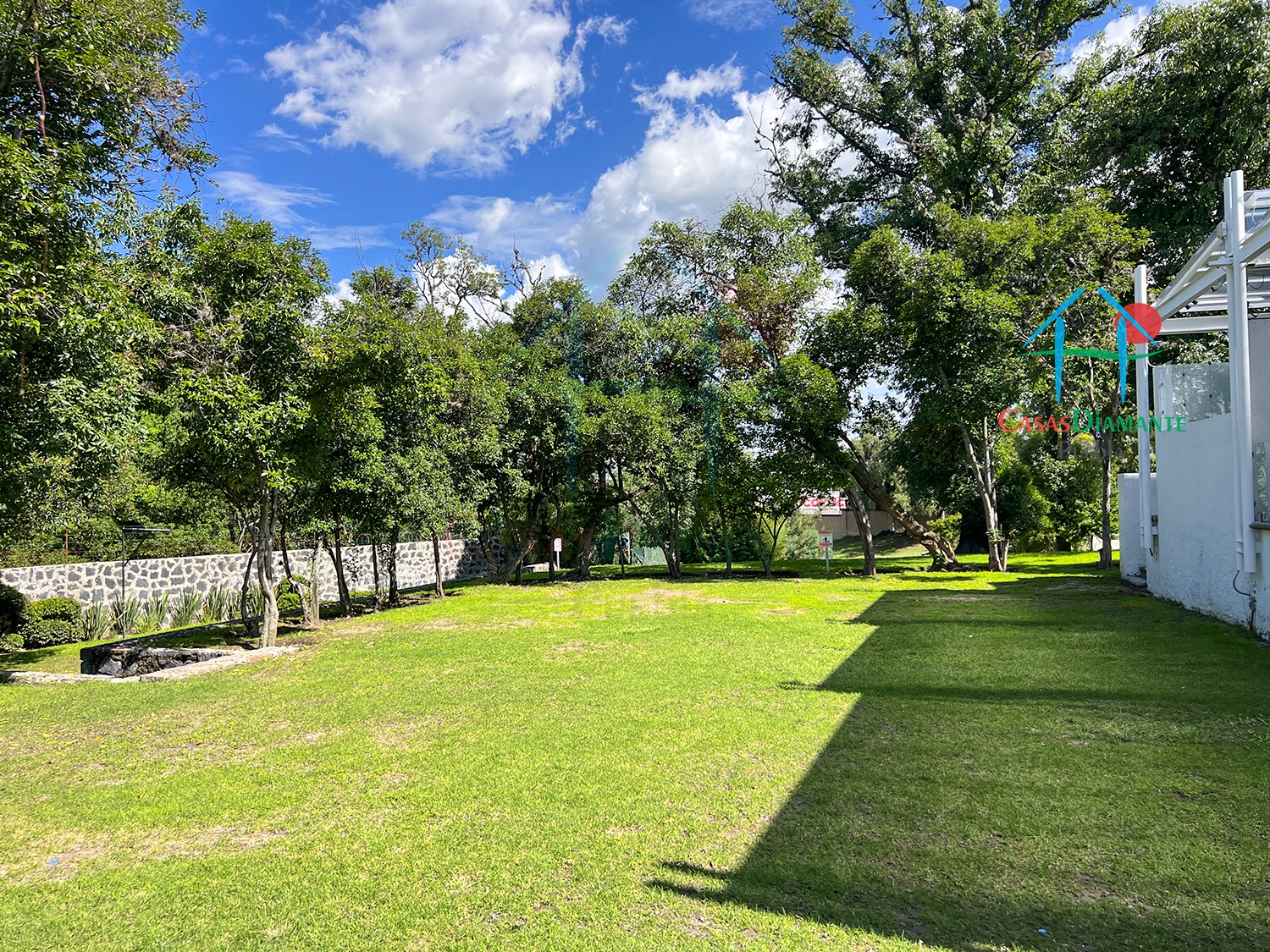 Lomas de Angelópolis III Parque Quintana Roo - Juegos infantiles 5