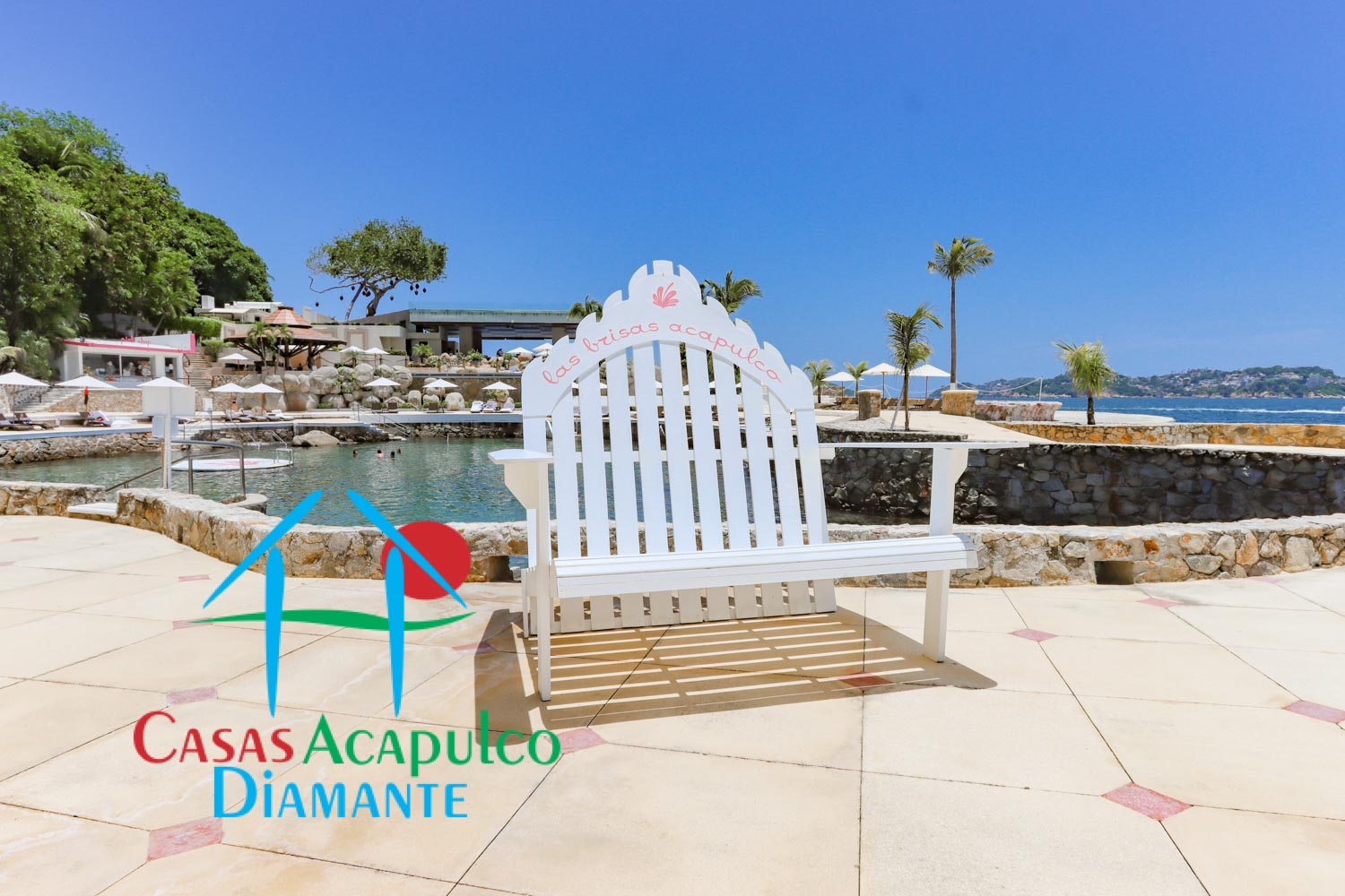 Fraccionamiento Las Brisas - Club de mar La Concha 5