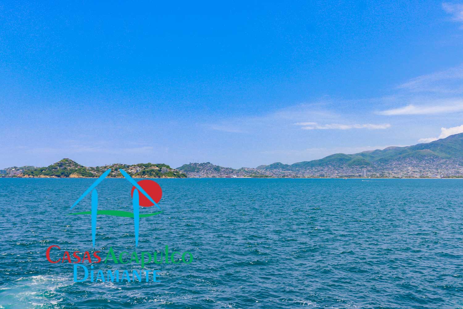 Fraccionamiento Las Brisas - Club de mar La Concha 10