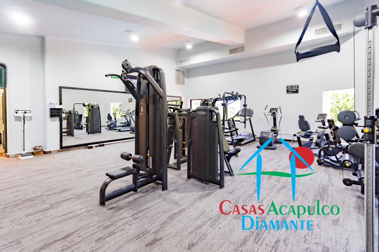 Fraccionamiento Las Brisas - Club social Las Brisas 11