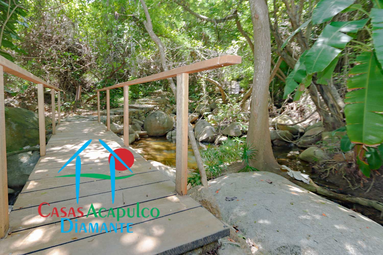 Fraccionamiento Las Brisas - Playa privada 3