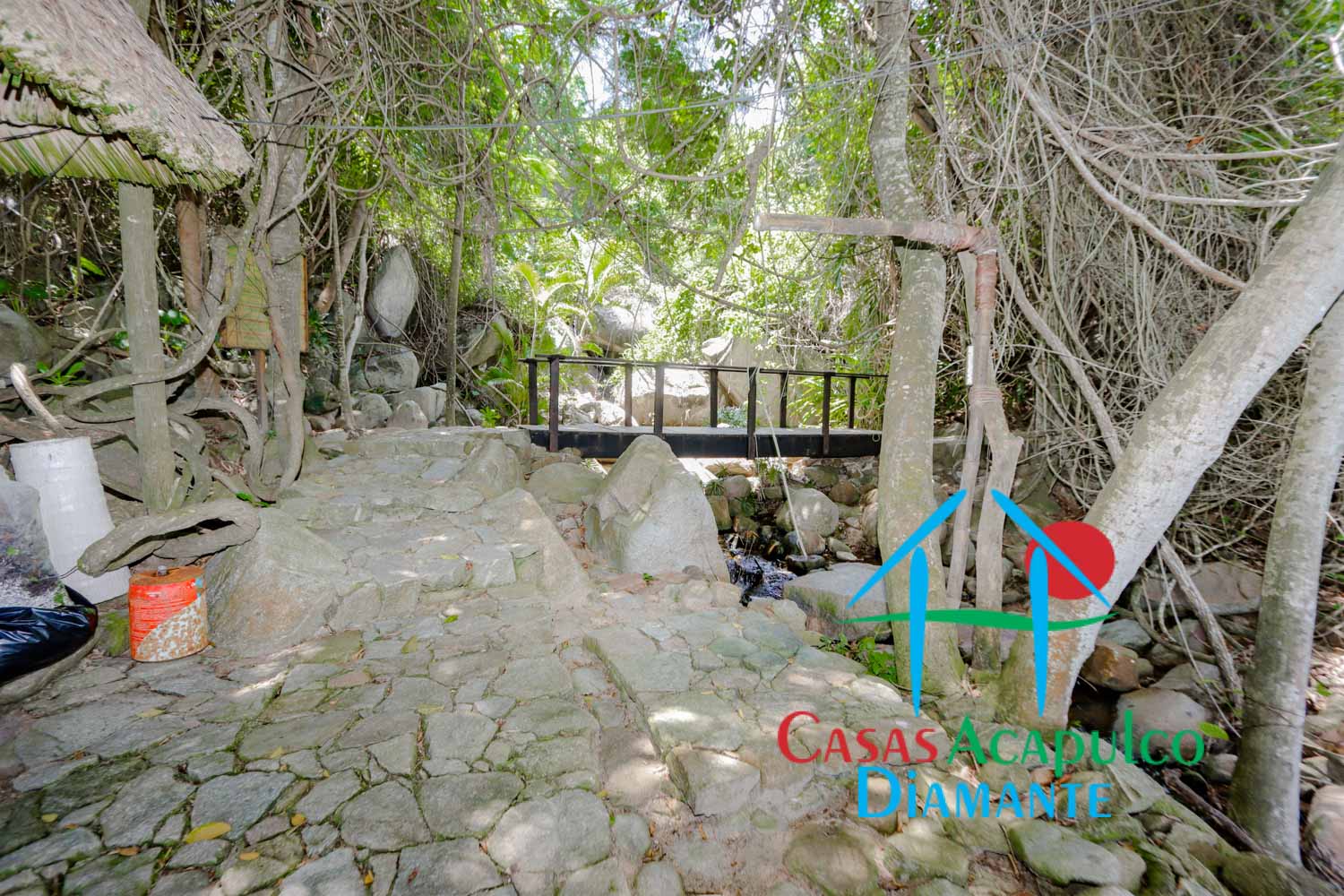 Fraccionamiento Las Brisas - Playa privada 5