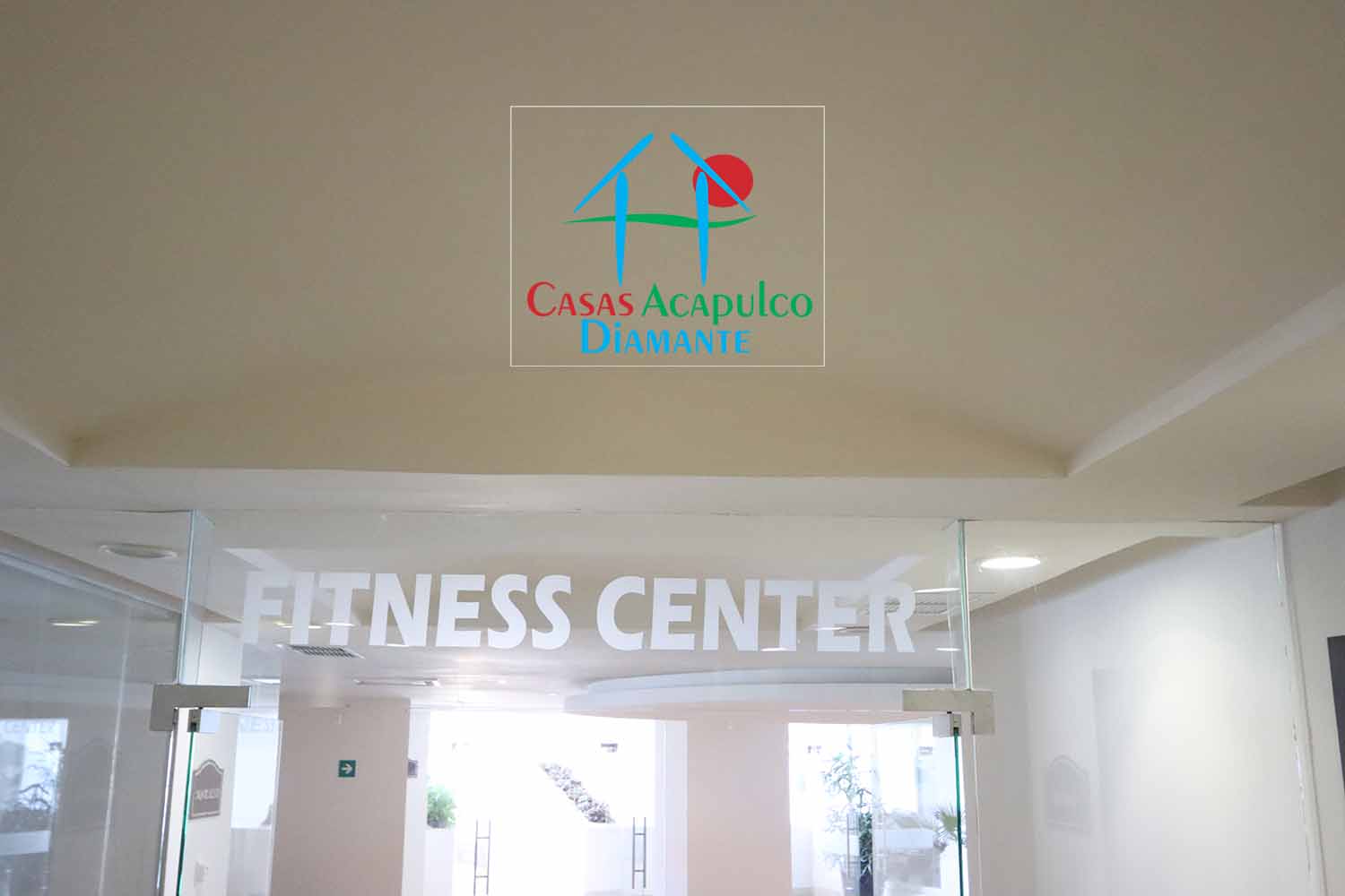 PortoChervo - Fitness Center 1