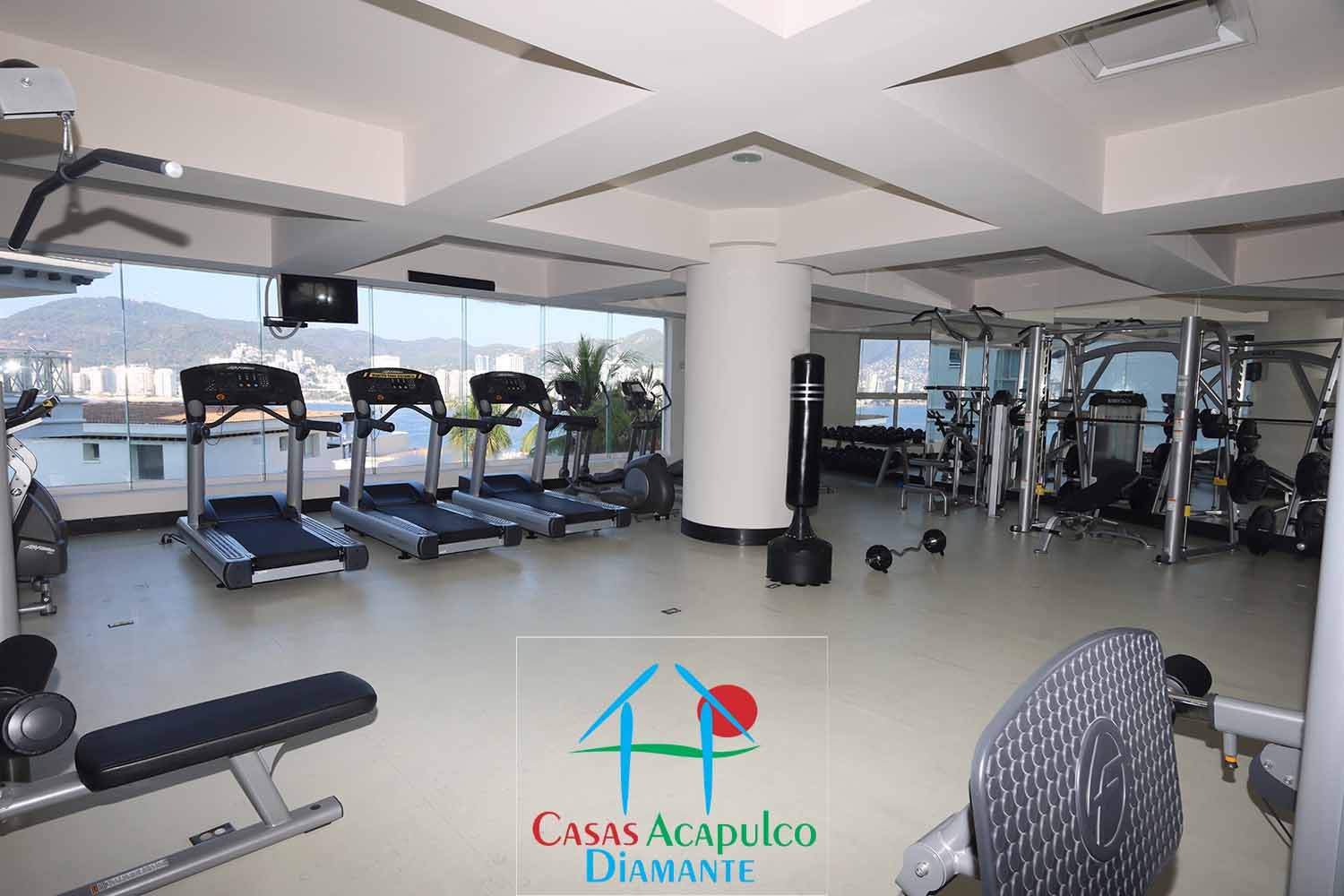 PortoChervo - Fitness Center 3