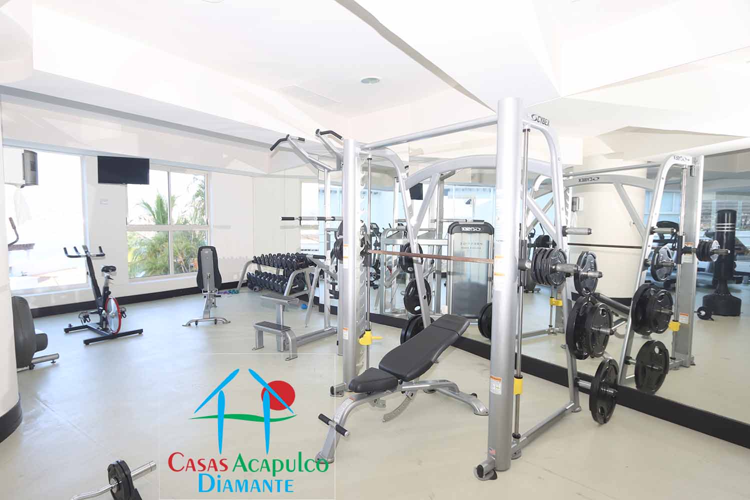 PortoChervo - Fitness Center 6