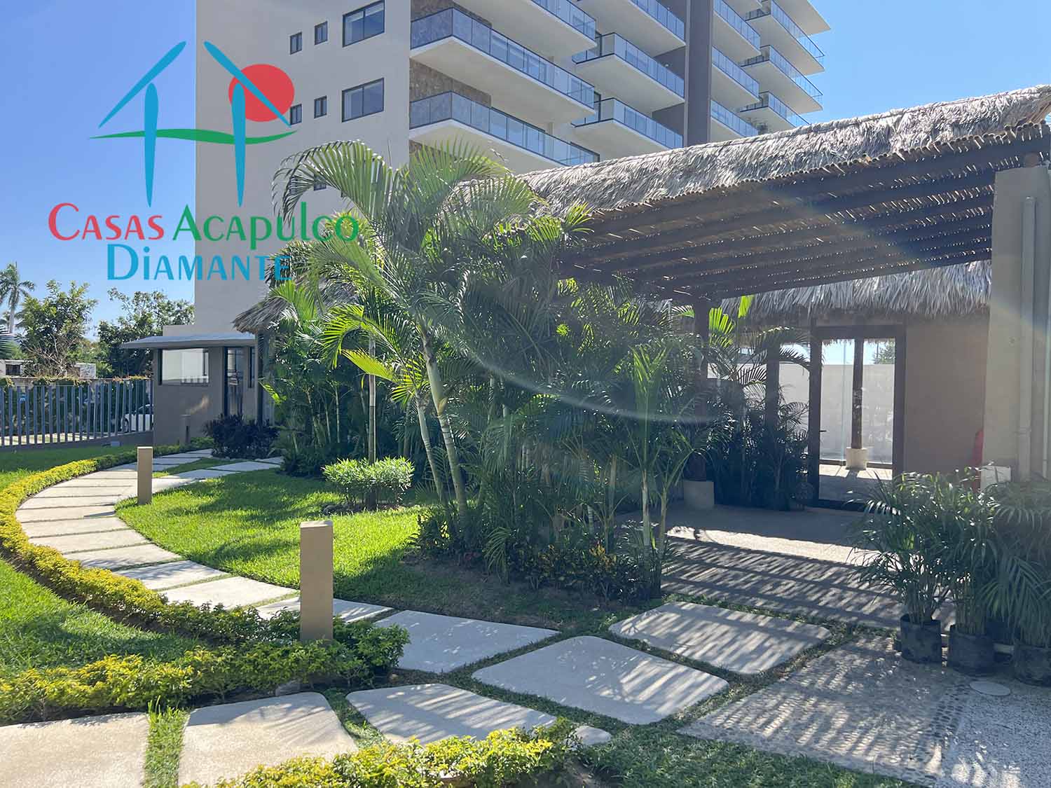Altamar Residencial - Gimnasio 1