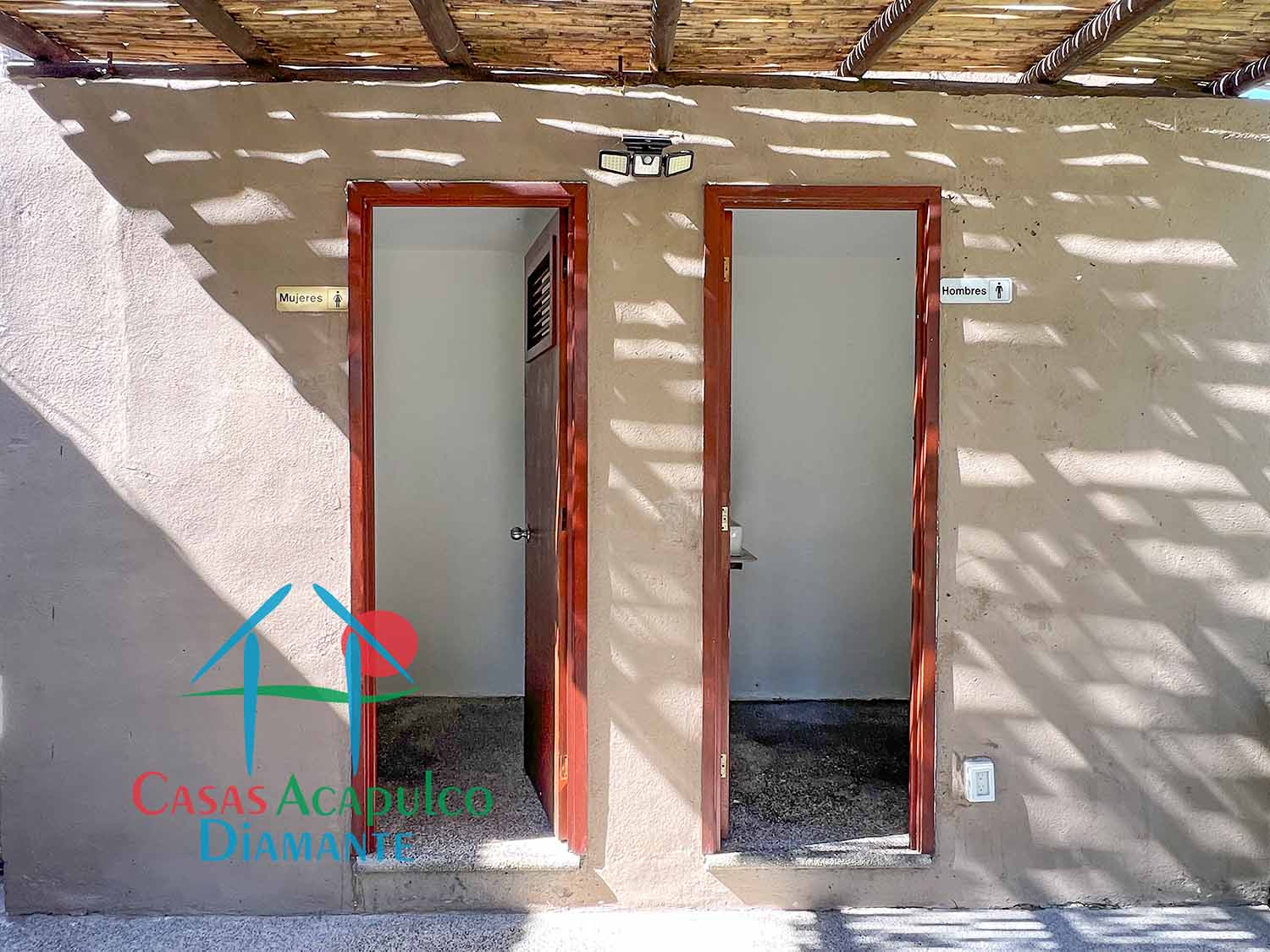 Altamar Residencial - Gimnasio 7