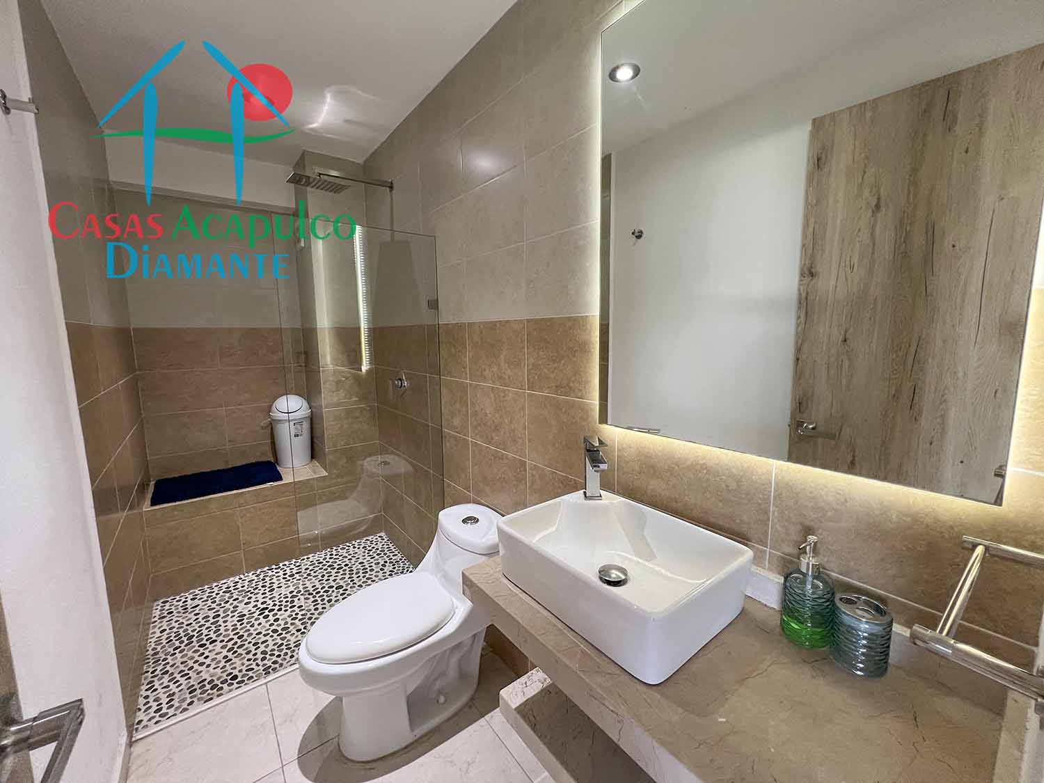 Altamar Residencial - Gimnasio 8