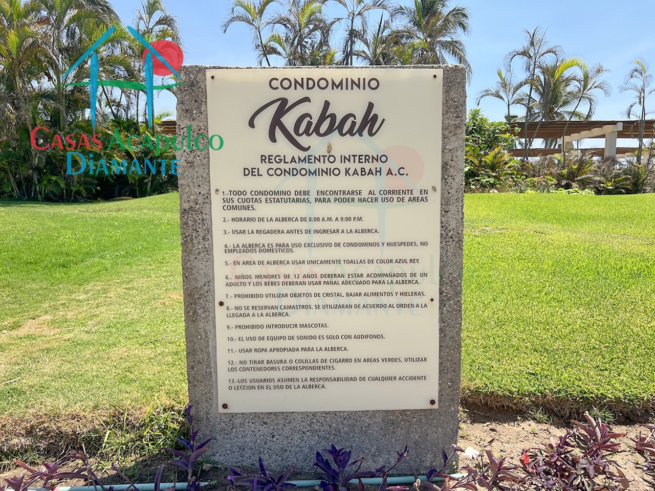 Kabah Mayan - Fachada 5