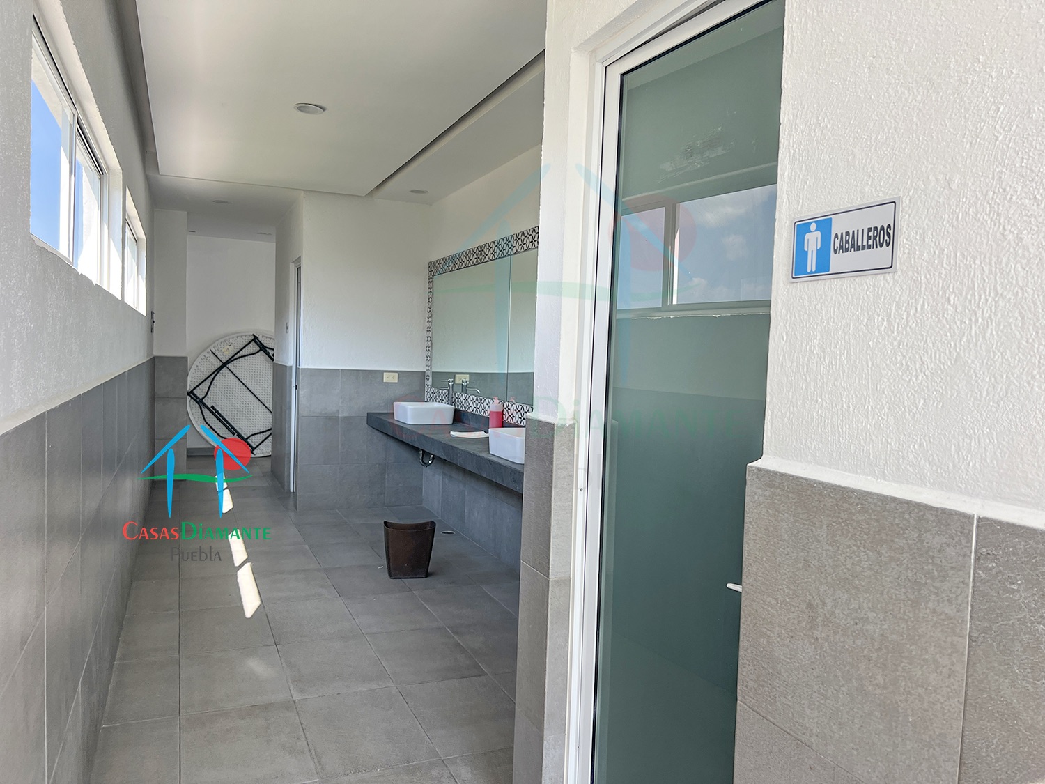 Lomas de Angelópolis II Parque Hidalgo - Salón de usos múltiples 5
