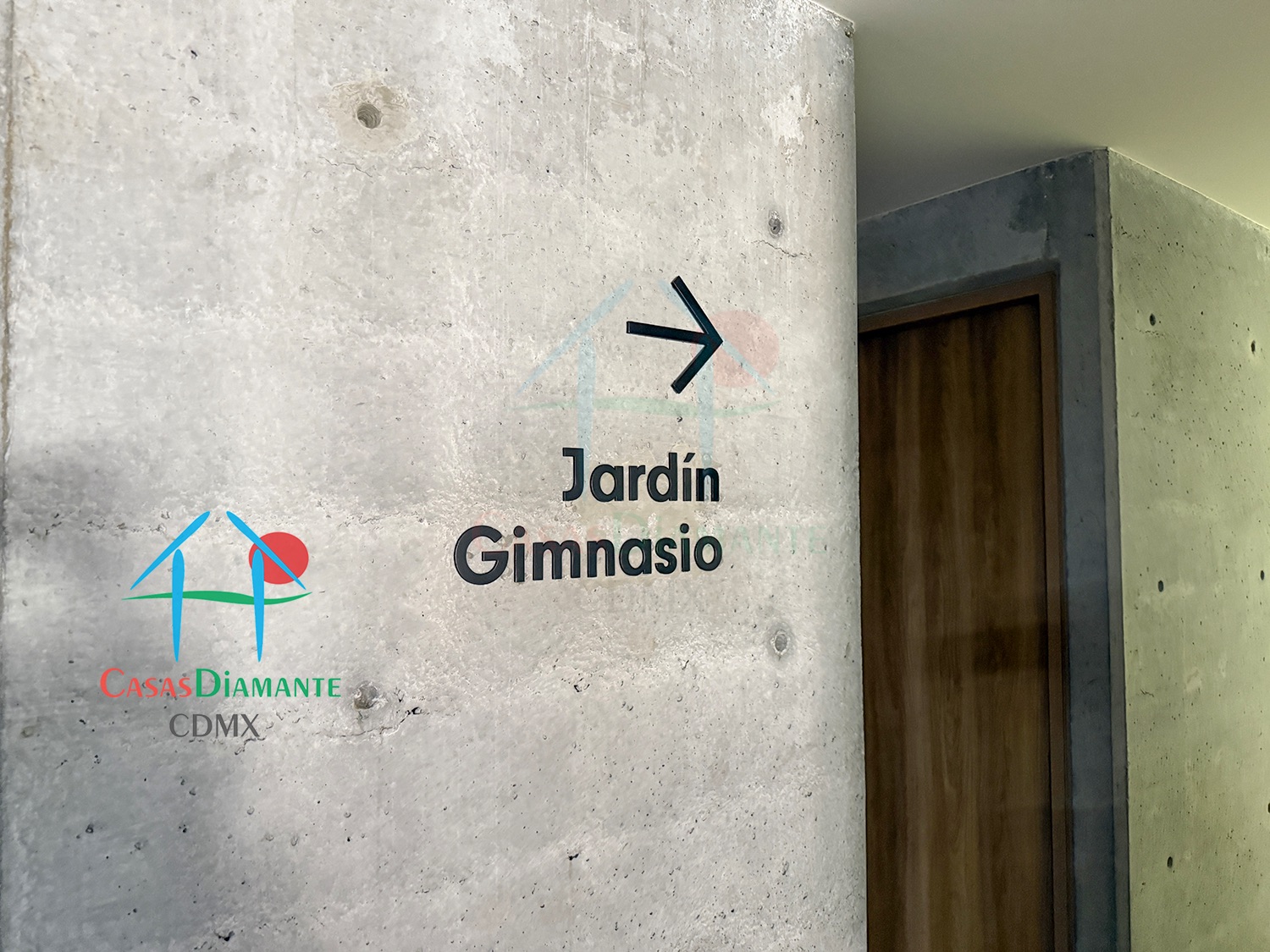 Condominio Ursus - Gimnasio 1