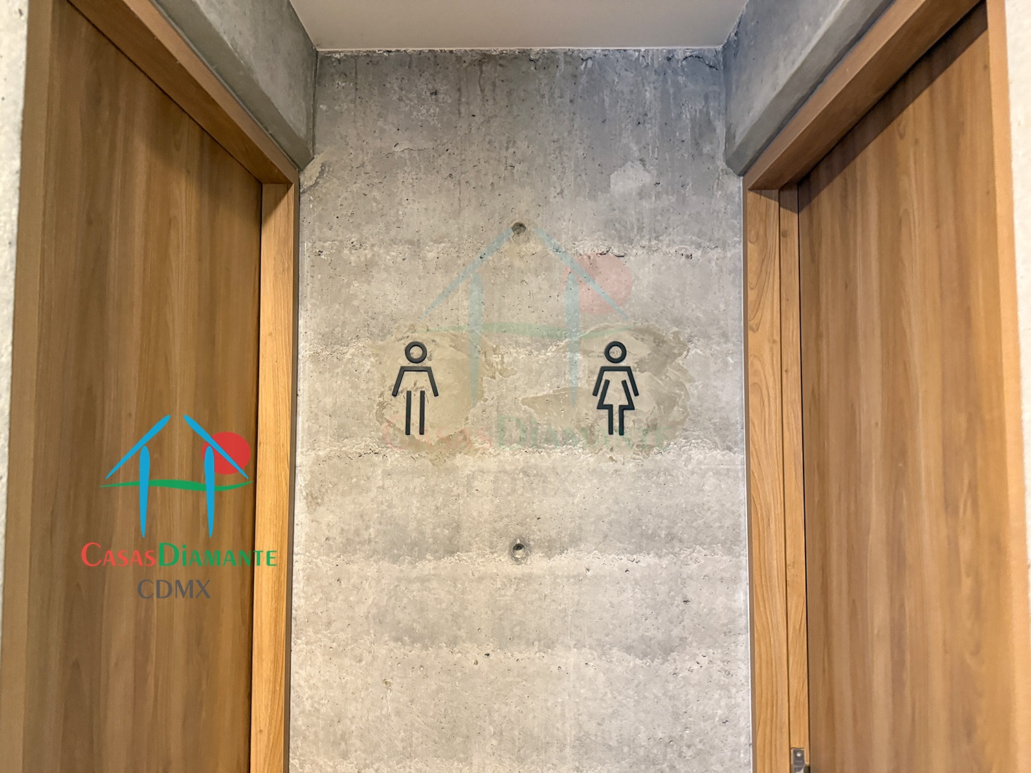 Condominio Ursus - Gimnasio 2