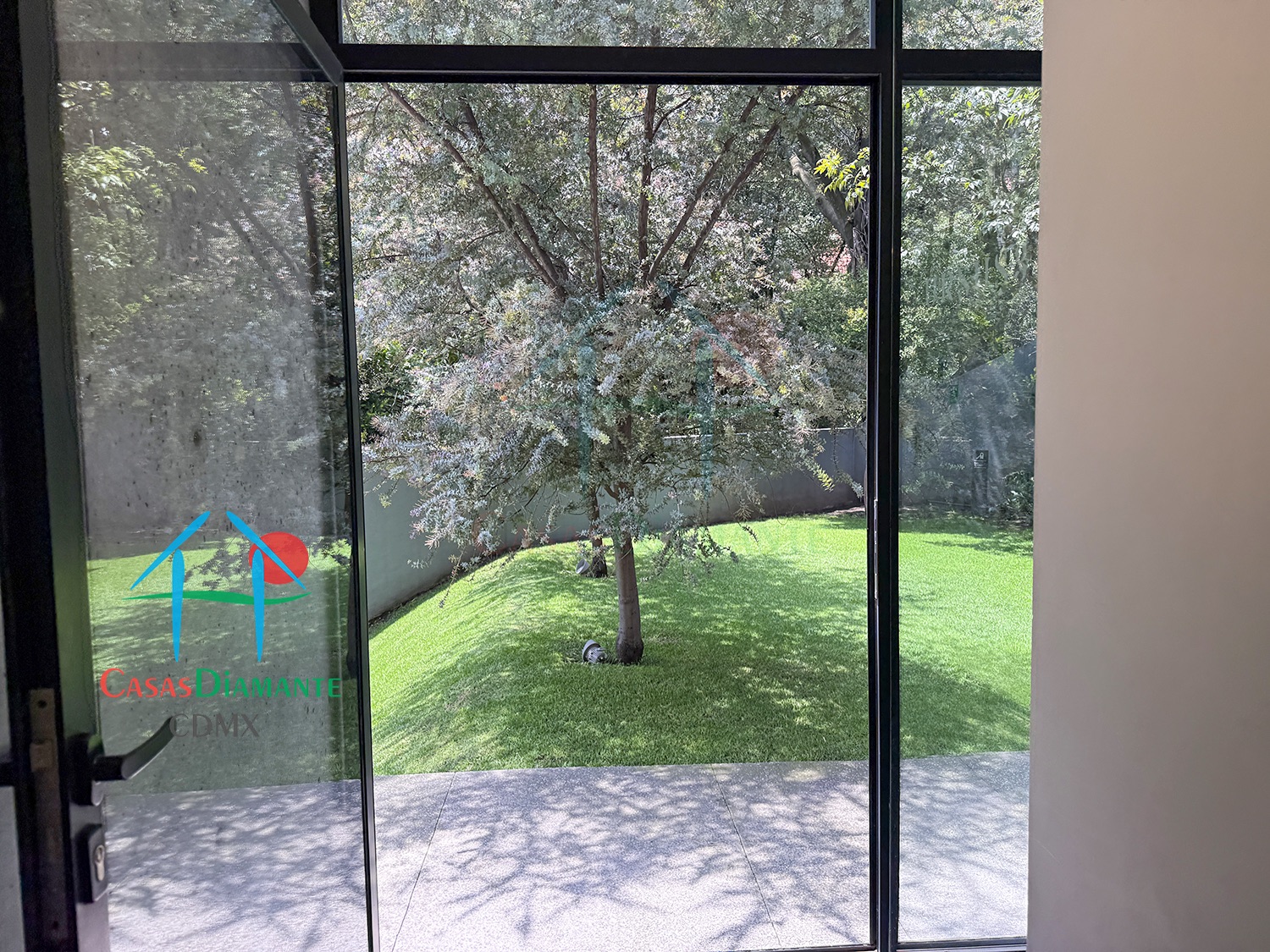 Condominio Ursus - Jardín 1