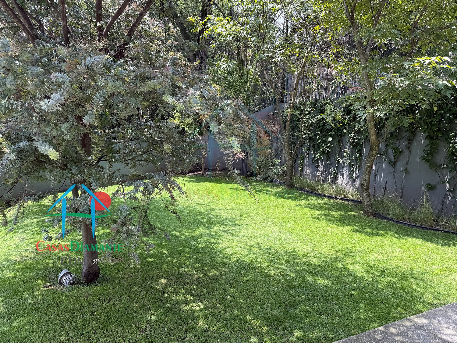 Condominio Ursus - Jardín 2