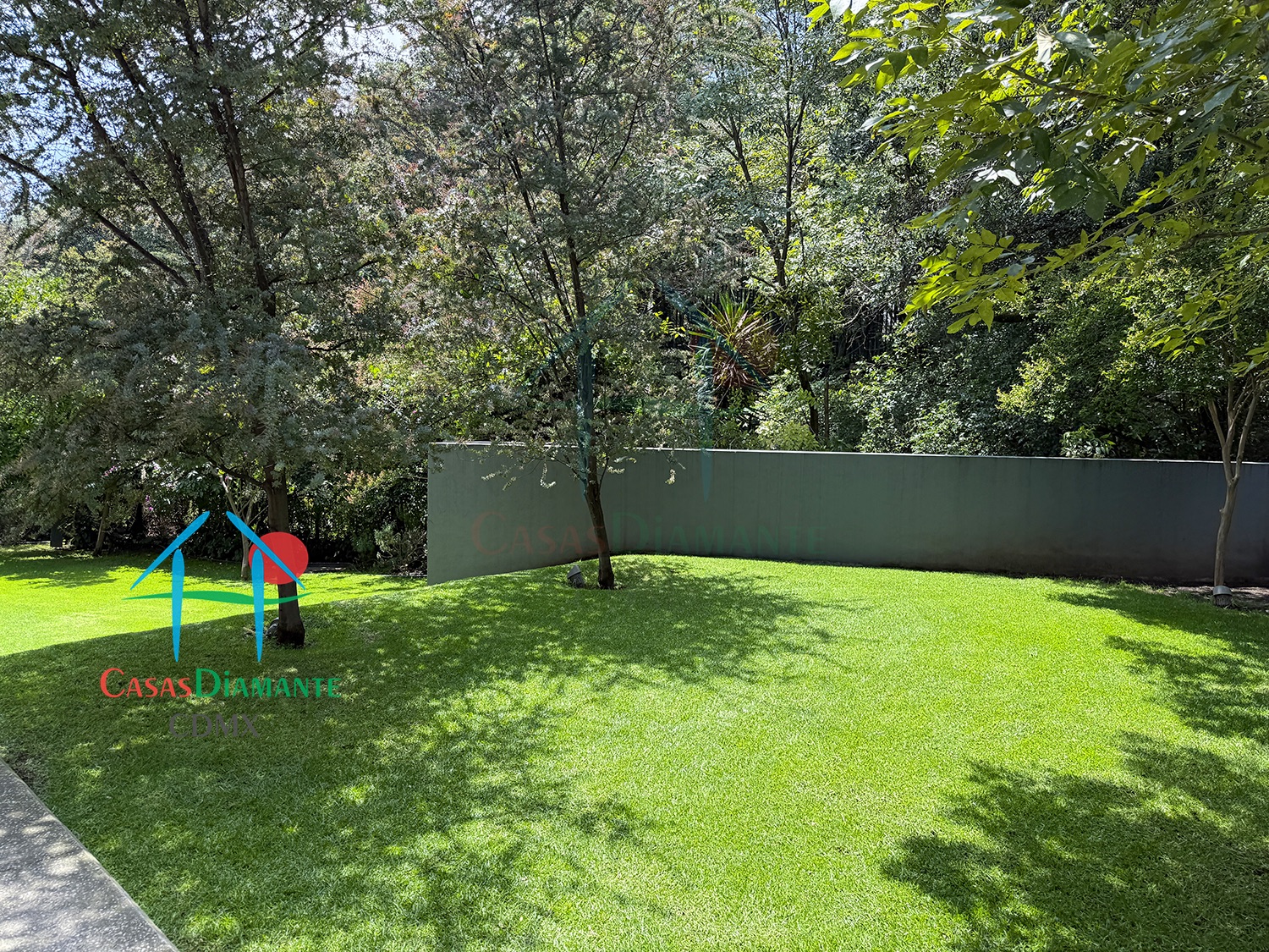 Condominio Ursus - Jardín 3