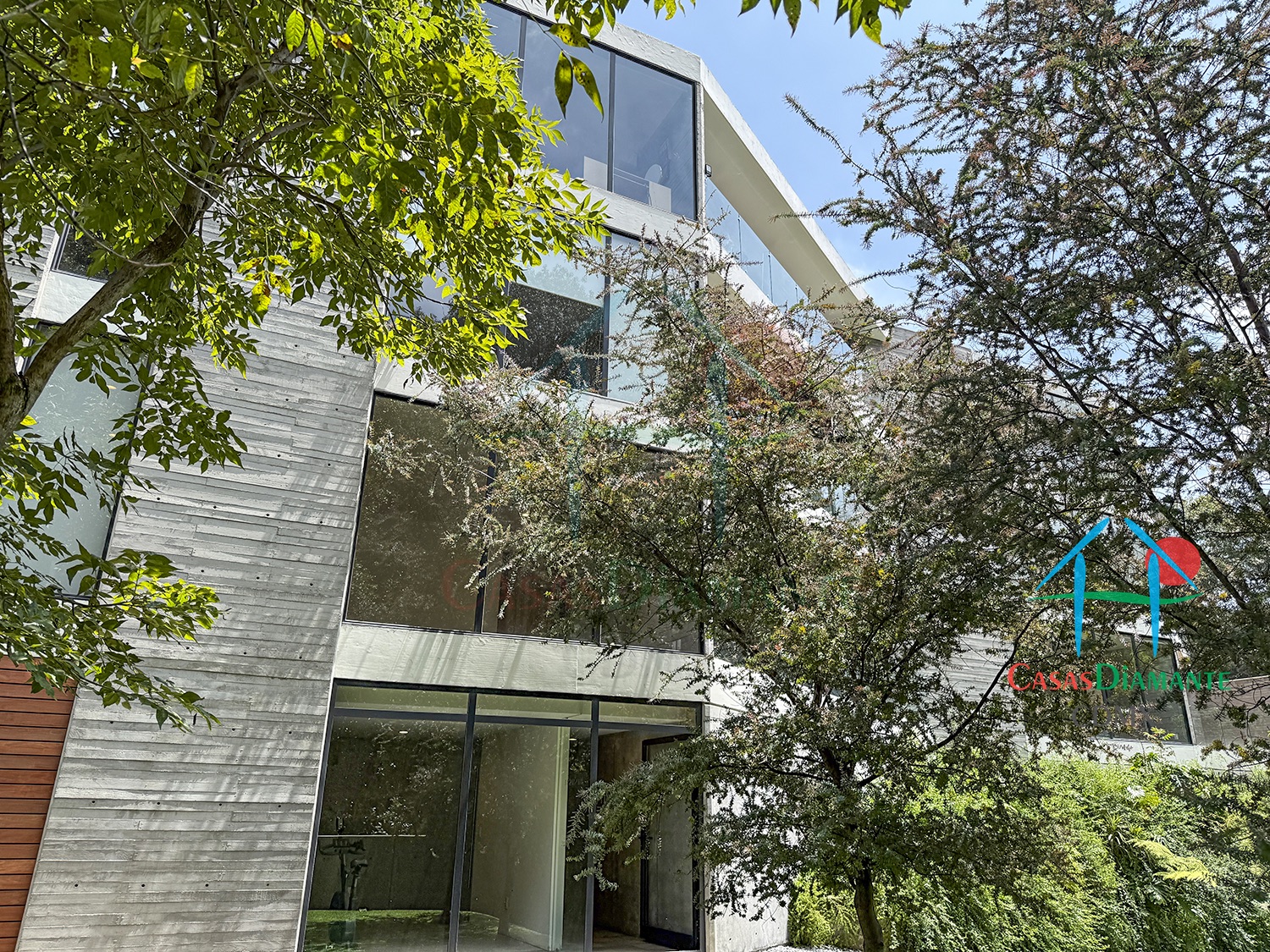 Condominio Ursus - Jardín 6