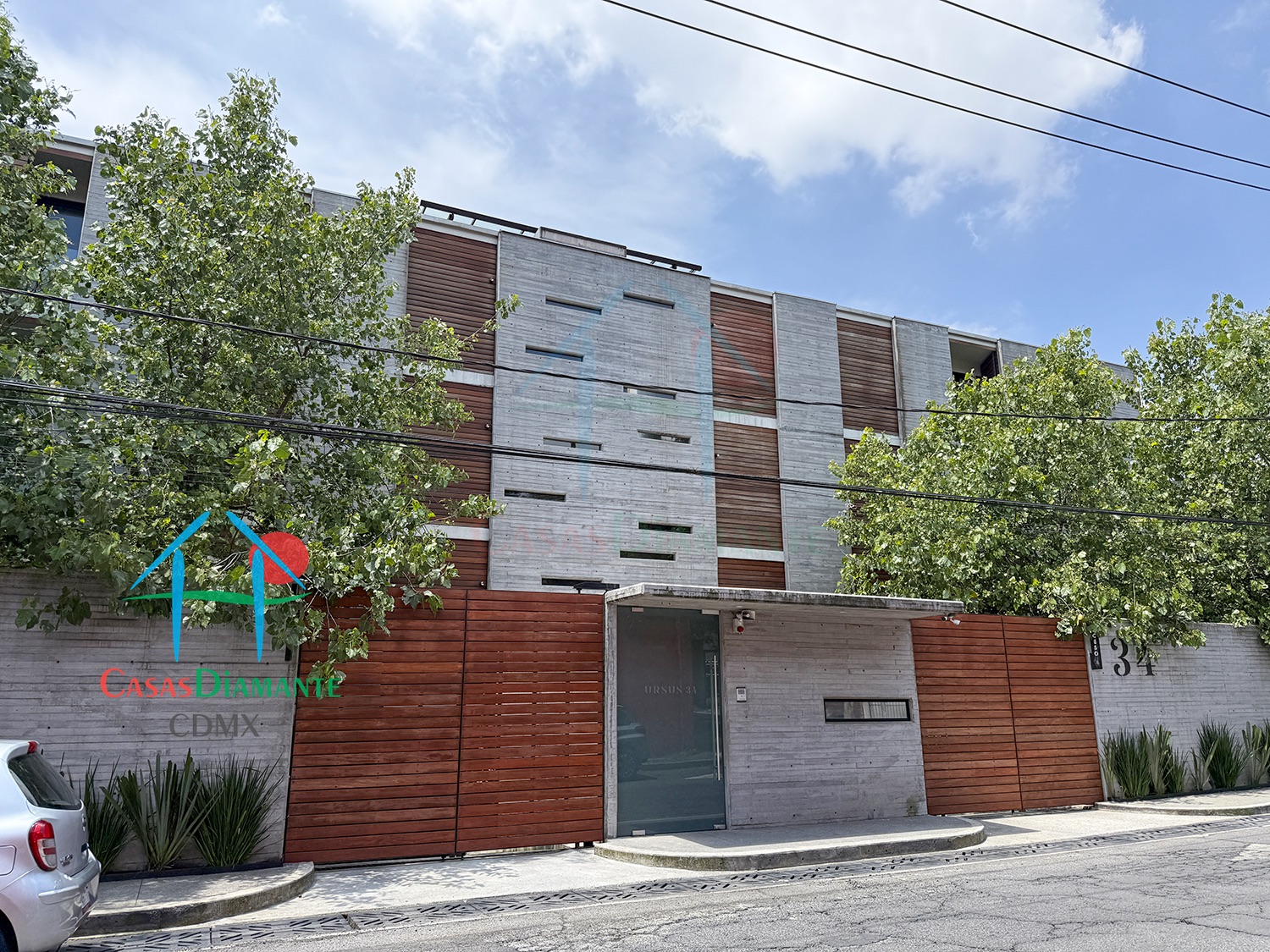 Condominio Ursus