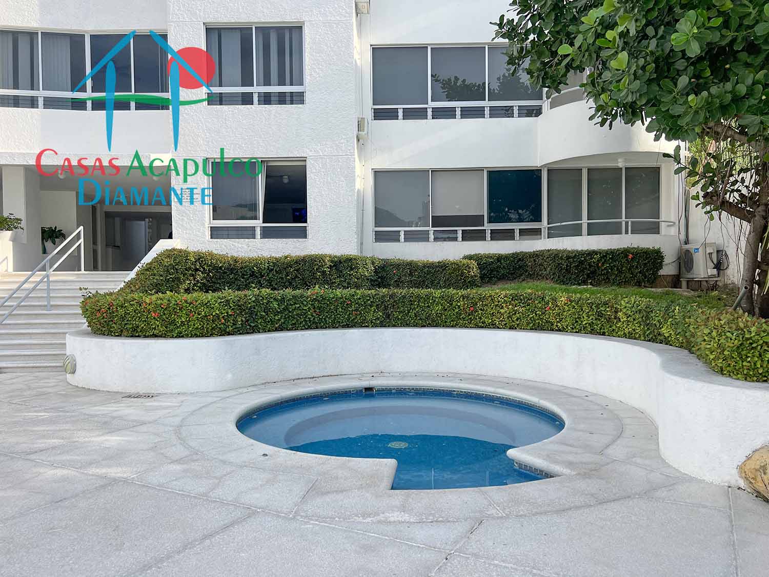 Club Residencial Costa Azul - Alberca 4