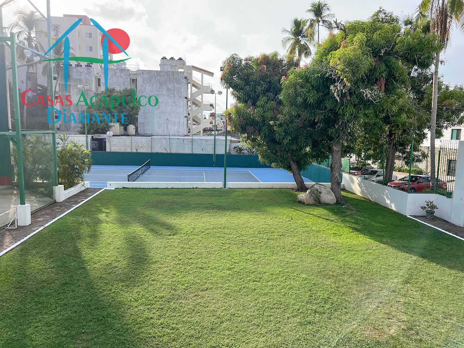 Club Residencial Costa Azul - Jardines 2