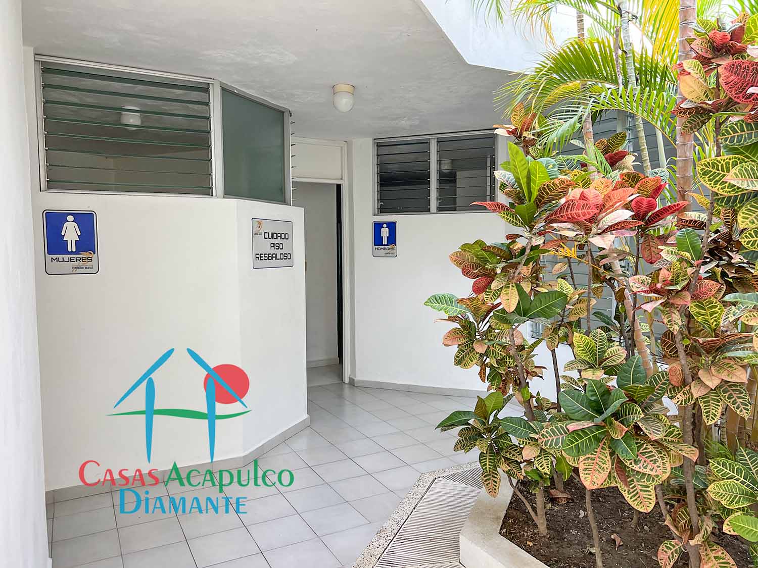 Club Residencial Costa Azul - Palapa 3