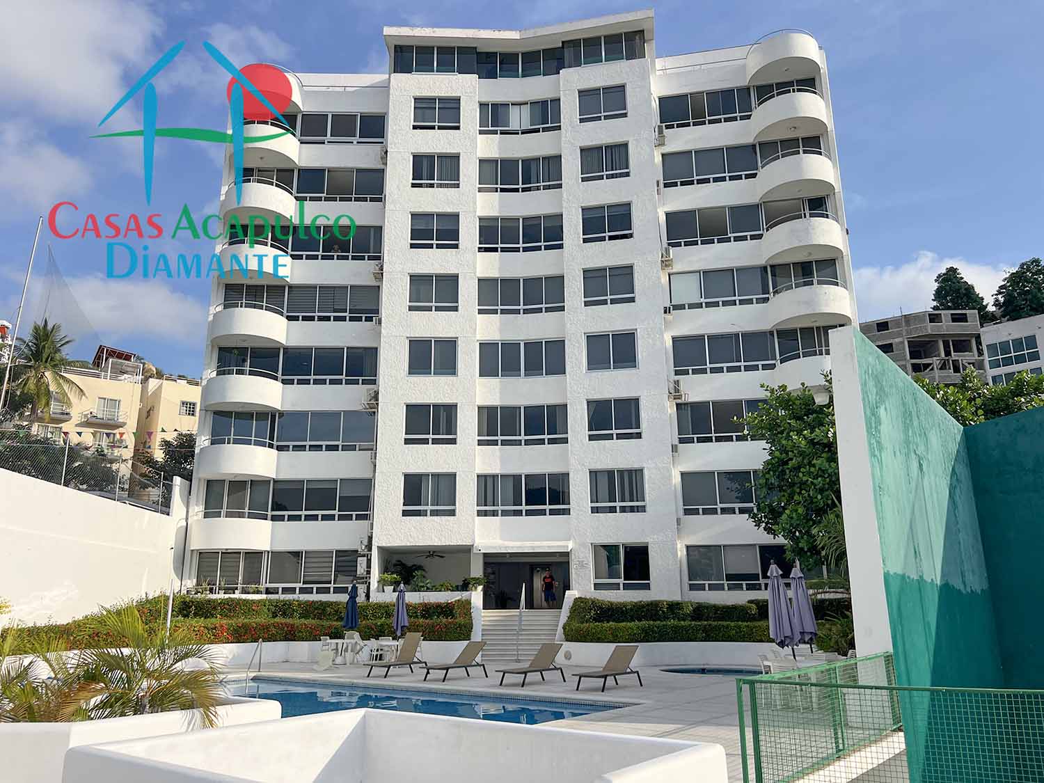 Club Residencial Costa Azul