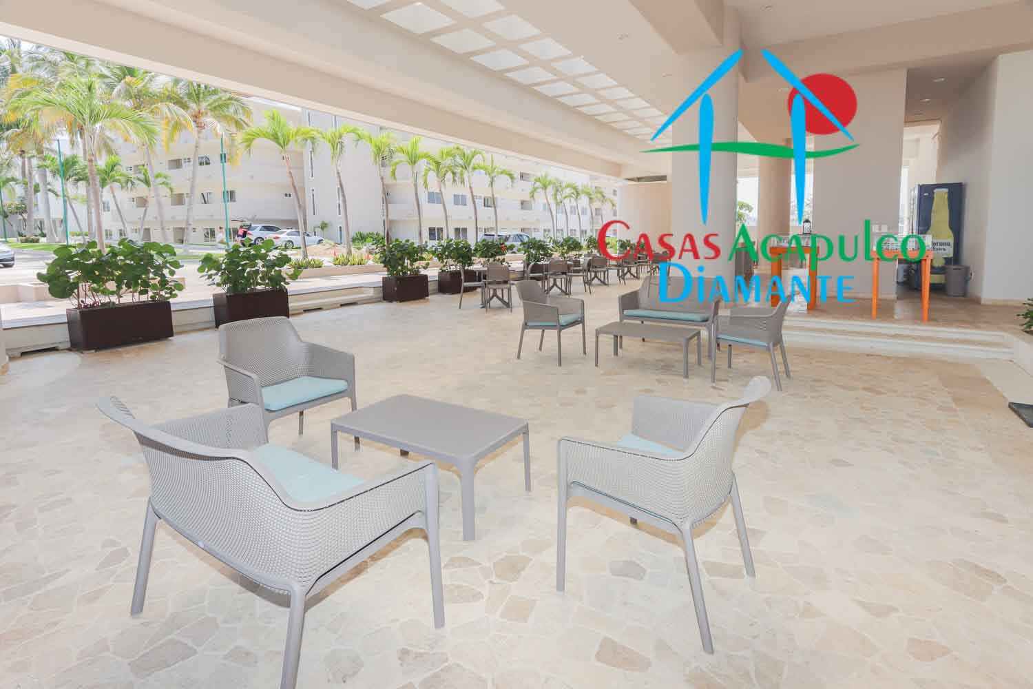 Vidamar Residencial - Casa club 2