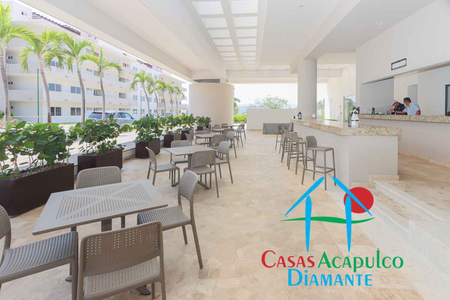 Vidamar Residencial - Casa club 3