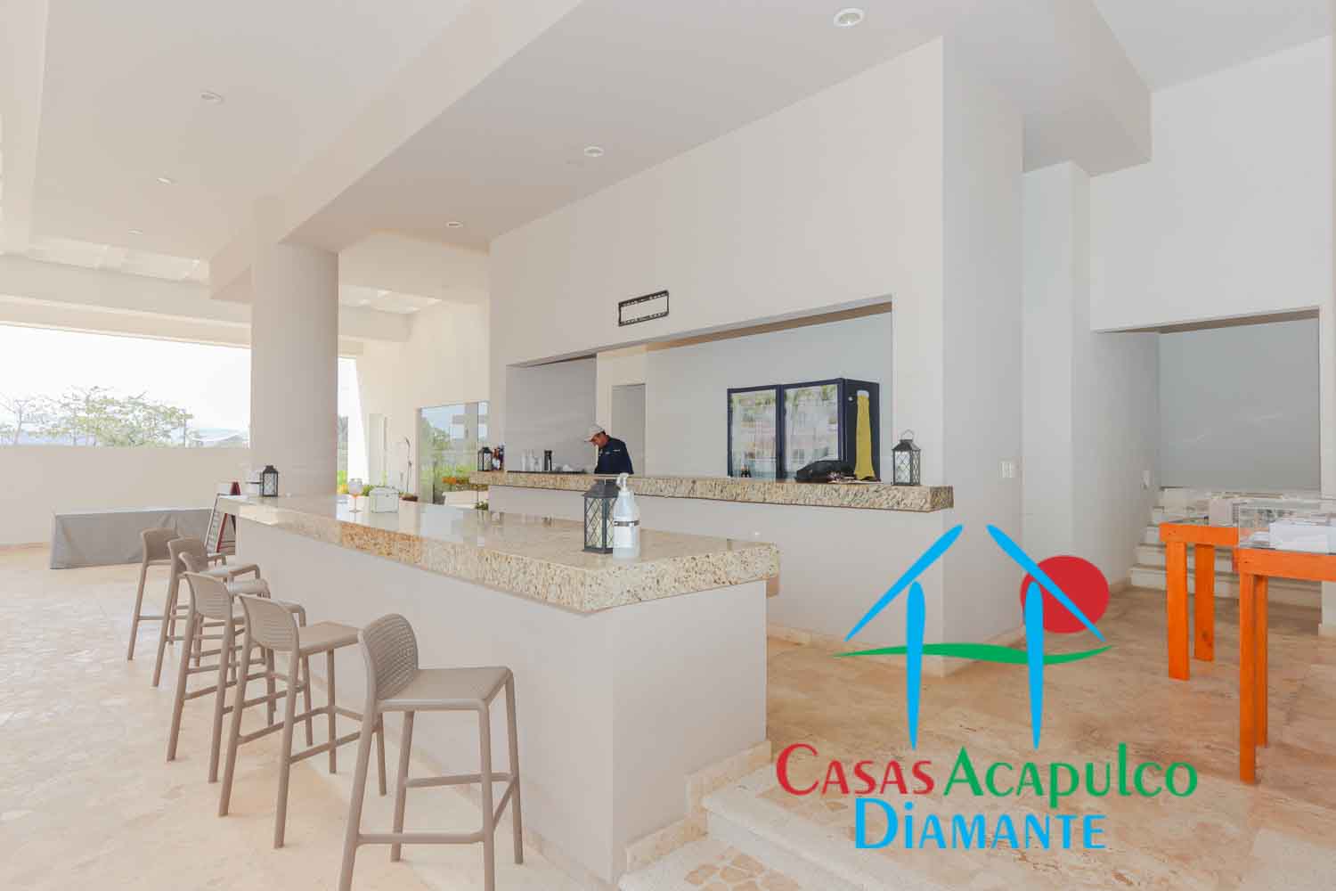 Vidamar Residencial - Casa club 4