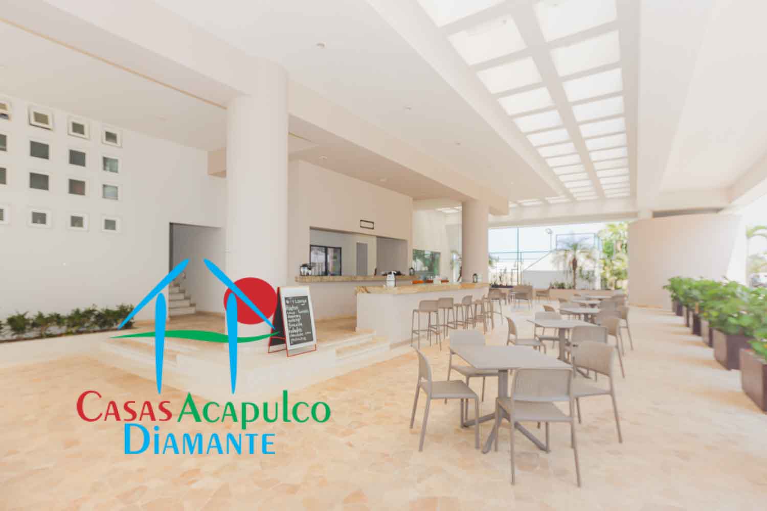 Vidamar Residencial - Casa club 5