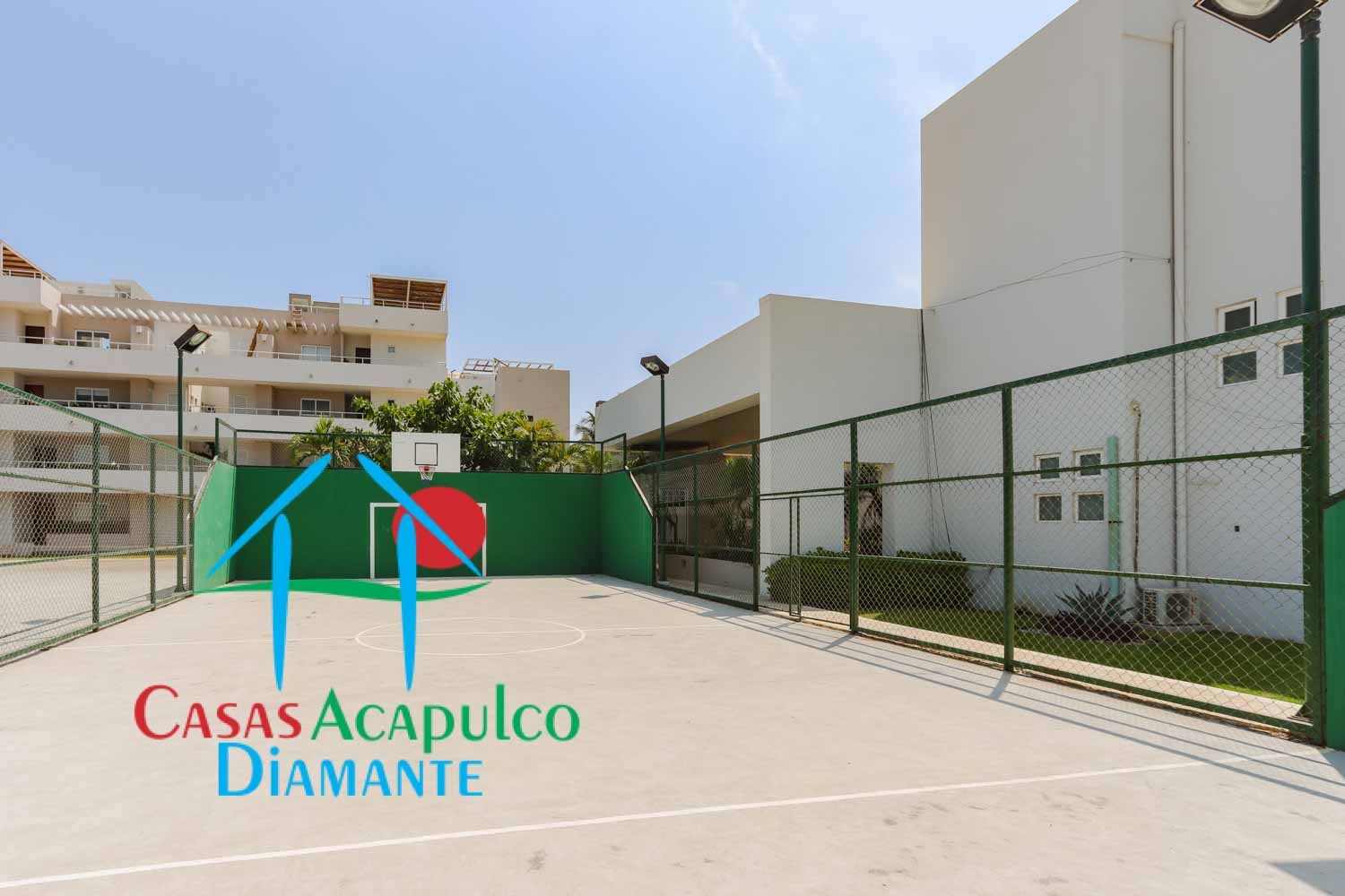 Vidamar Residencial - Casa club 8