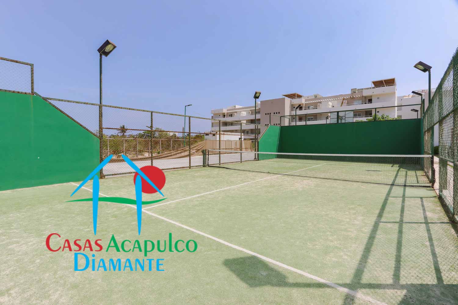 Vidamar Residencial - Casa club 12