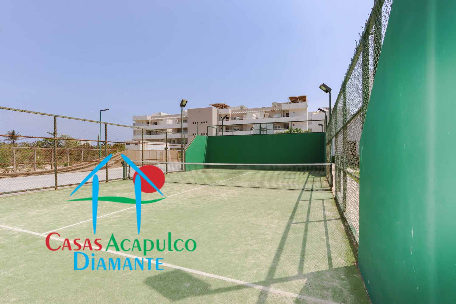 Vidamar Residencial - Casa club 13