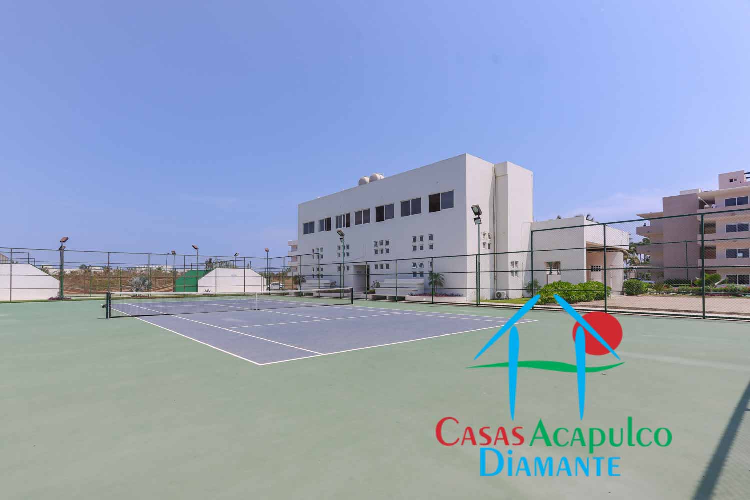 Vidamar Residencial - Casa club 14