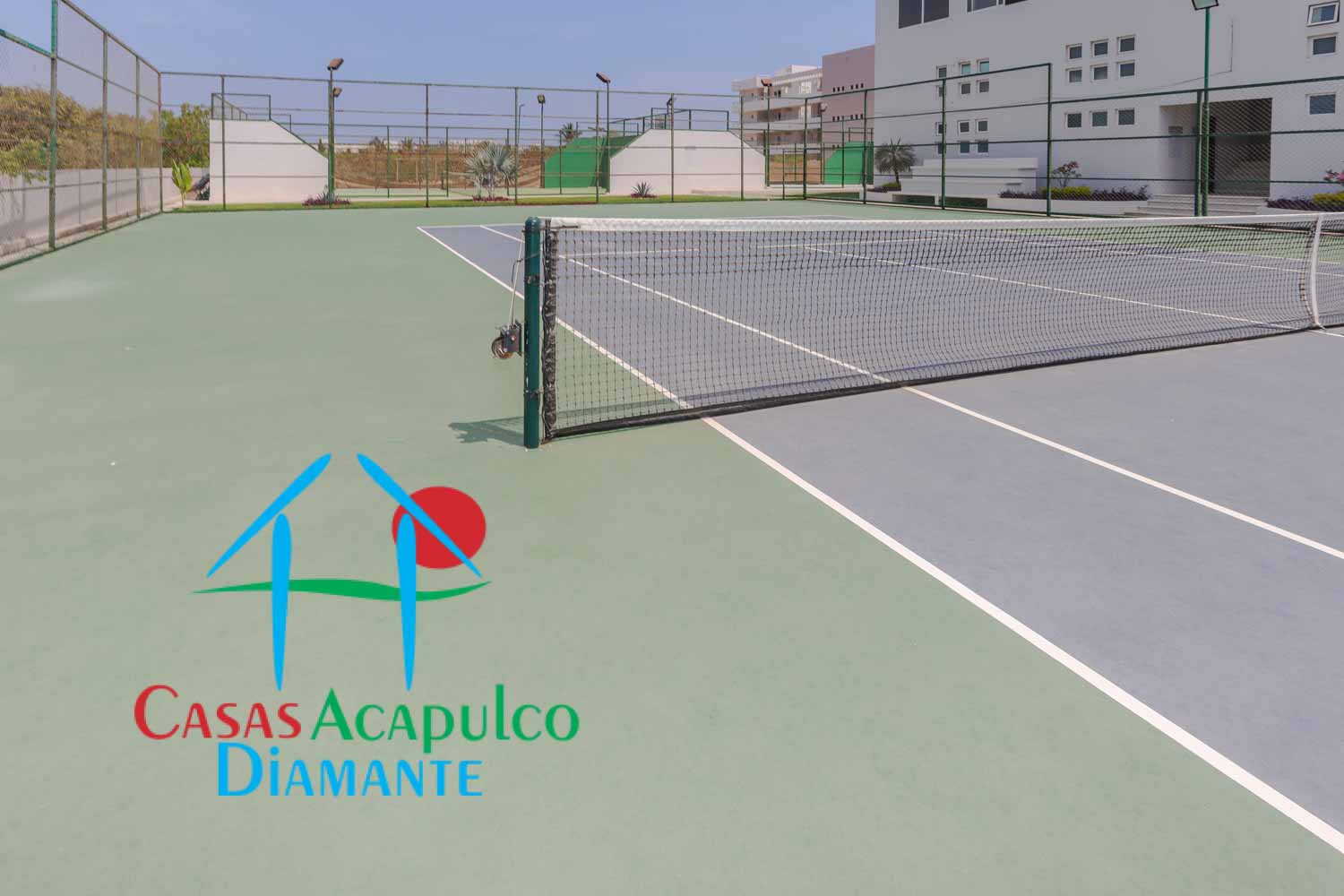 Vidamar Residencial - Casa club 15