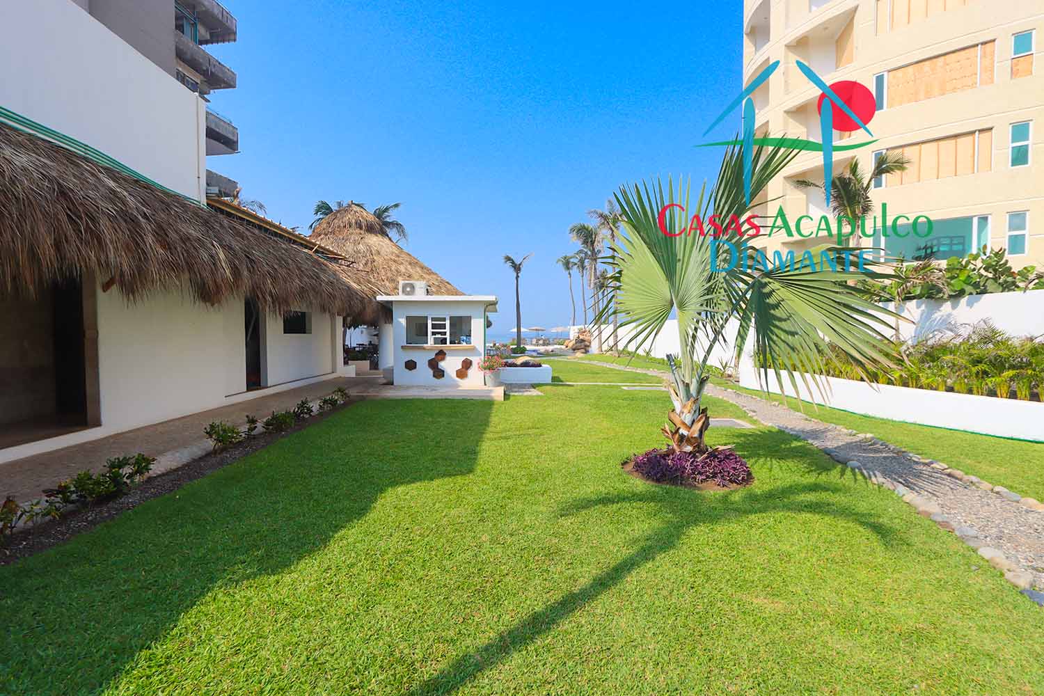 Vidamar Residencial - Club de playa 14