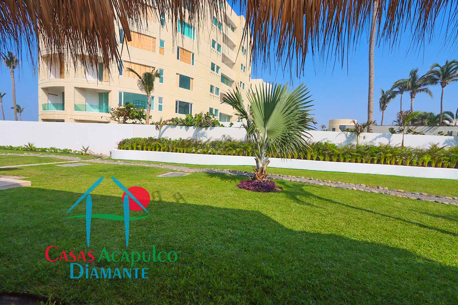 Vidamar Residencial - Club de playa 15