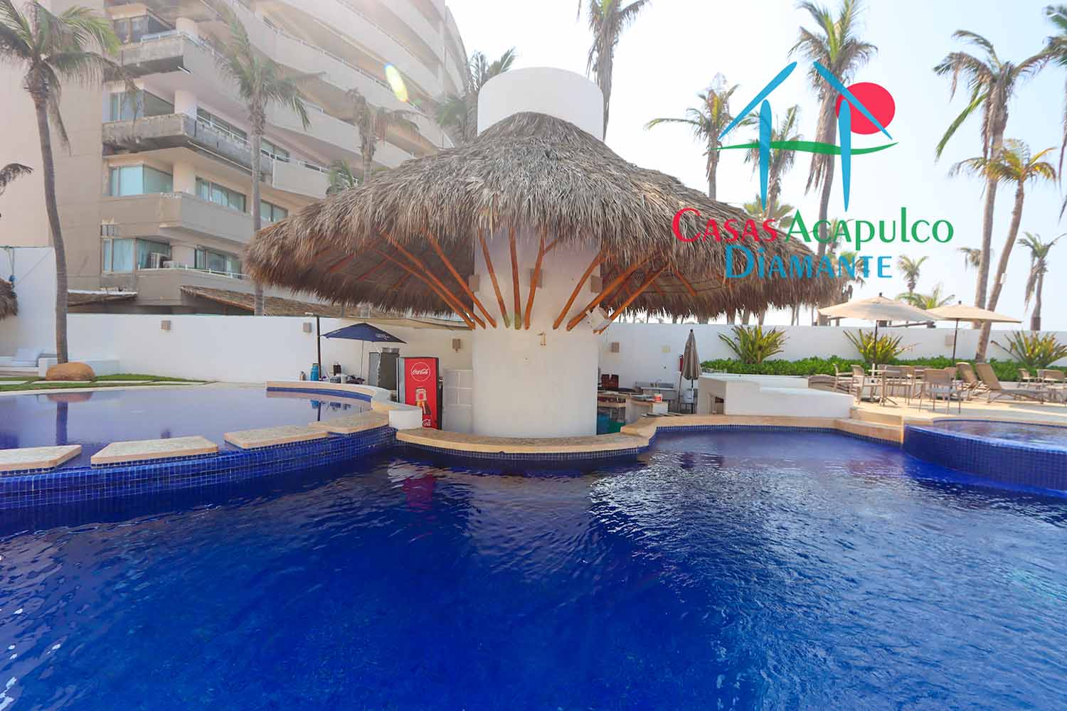 Vidamar Residencial - Club de playa 21