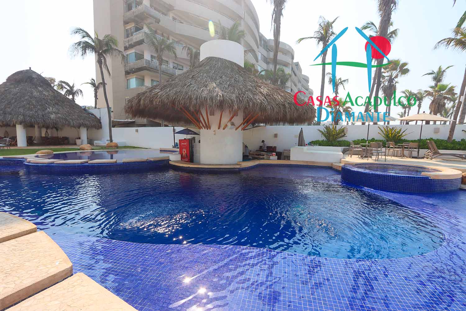 Vidamar Residencial - Club de playa 22