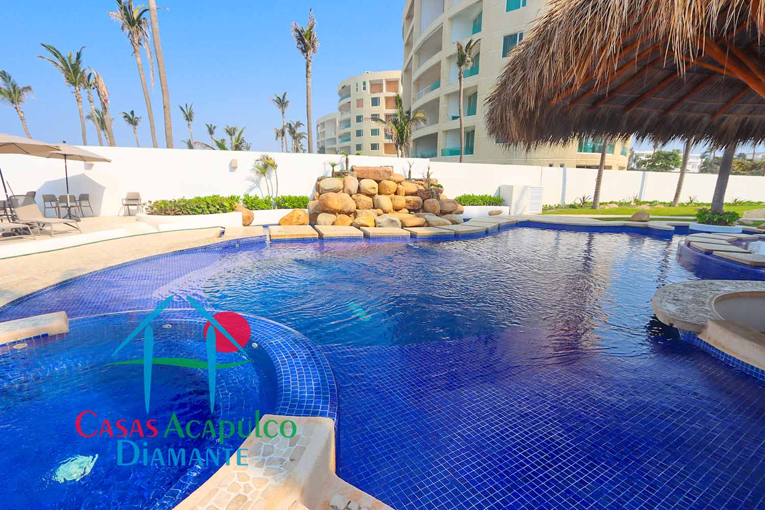 Vidamar Residencial - Club de playa 26