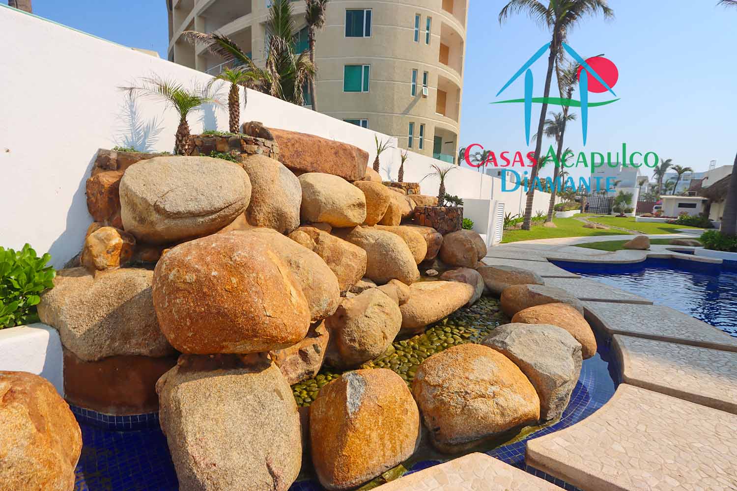 Vidamar Residencial - Club de playa 28