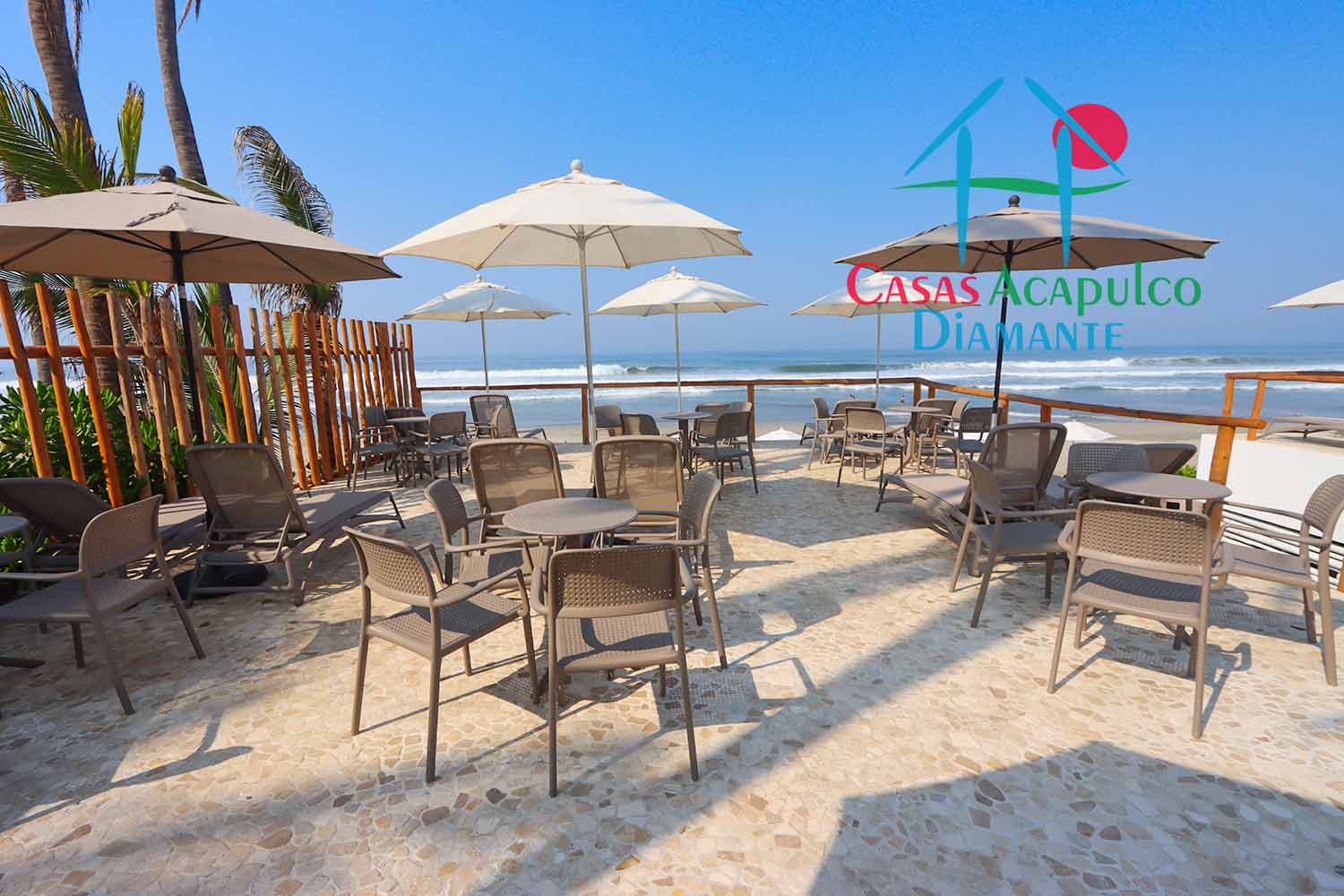 Vidamar Residencial - Club de playa 31