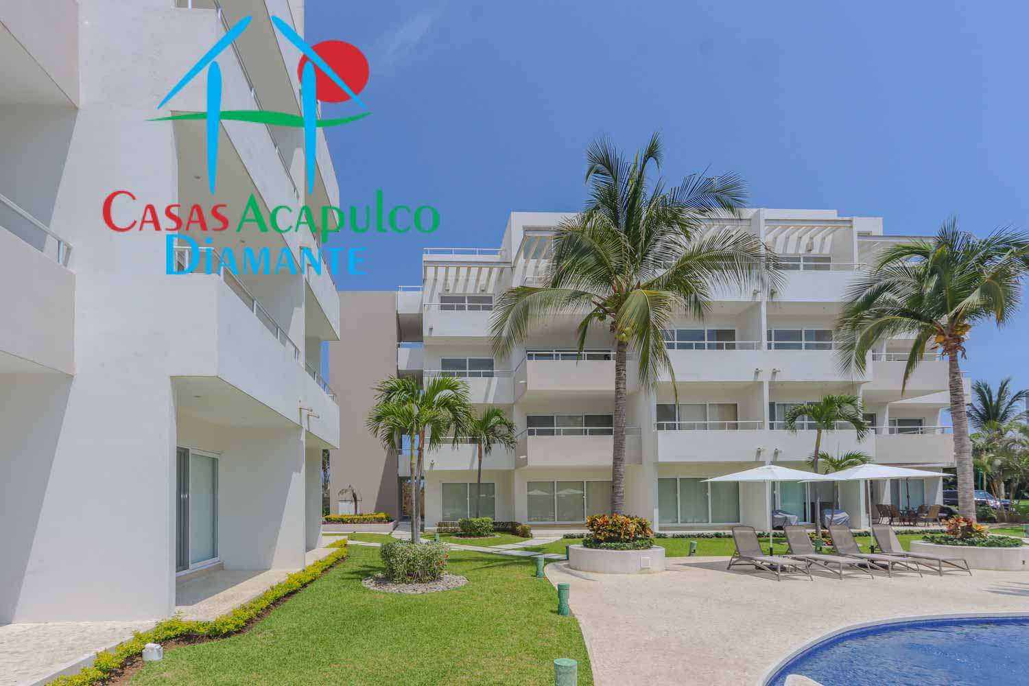 Vidamar Residencial - Jardin 3