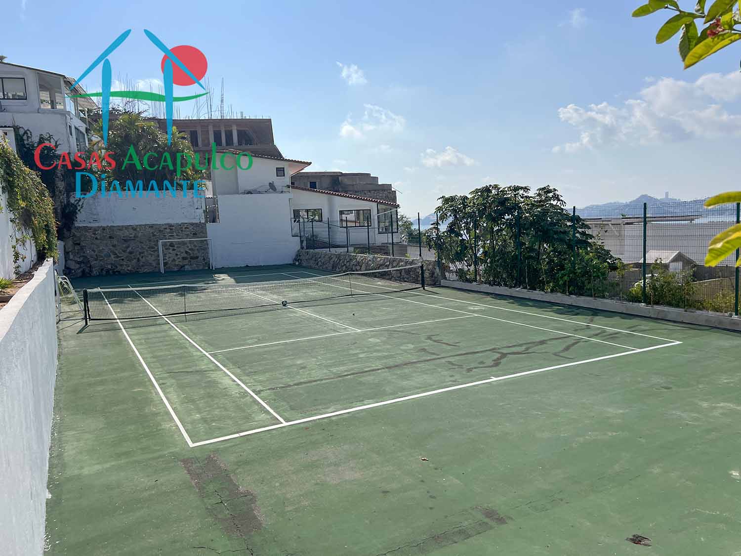 Villas D'Coral - Canchas 1